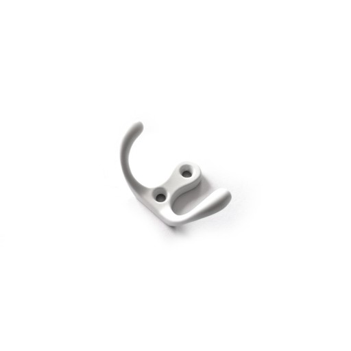 Vešiak na nábytok SMALL WP19 WHITE