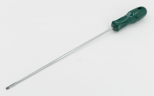 PLOCHÝ SKRUTKOVAČ 3,2X200MM