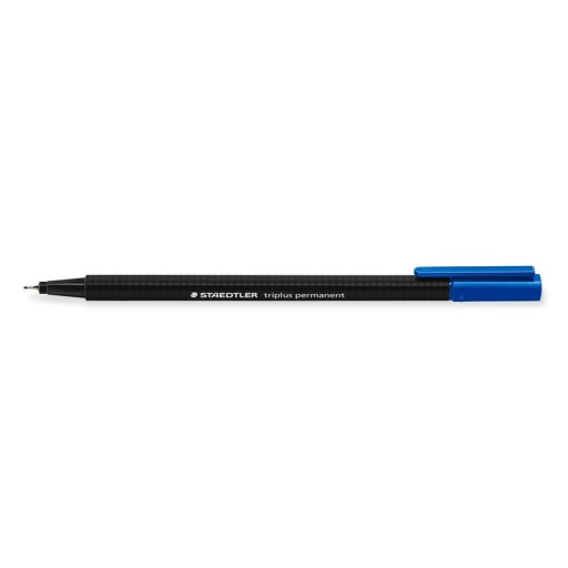 Kresliace pero Staedtler 1 ks 0,3 mm Modré