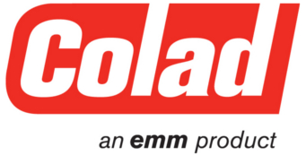 Colad Aqua Dynamic voskovaná ochranná páska 25x50m