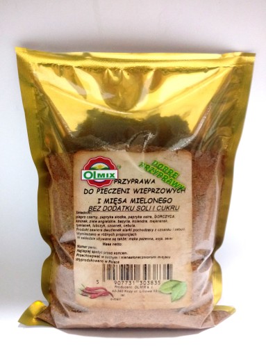 BRAVČOVÉ KORENIE BEZ SOLI A CUKRU 500g+NO