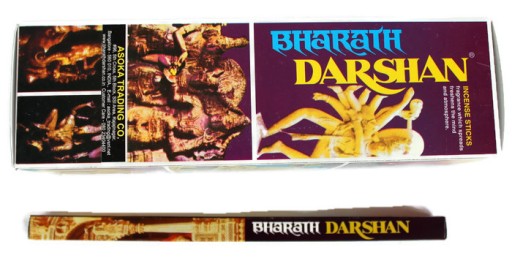 Vonná tyčinka HEM BHARATH DARSHAN
