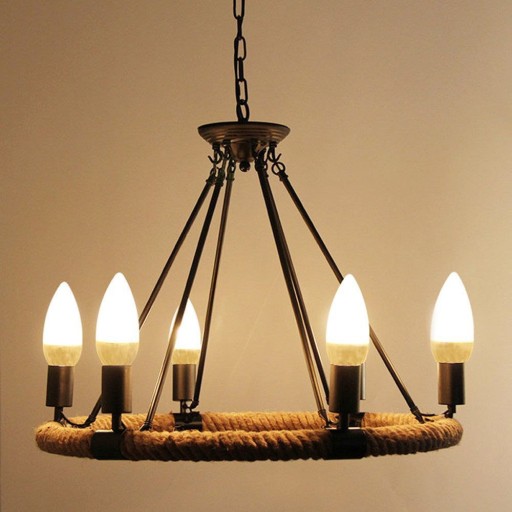 PREMIUM LED žiarovka E14 sviečková 7W CCD NEUTRAL