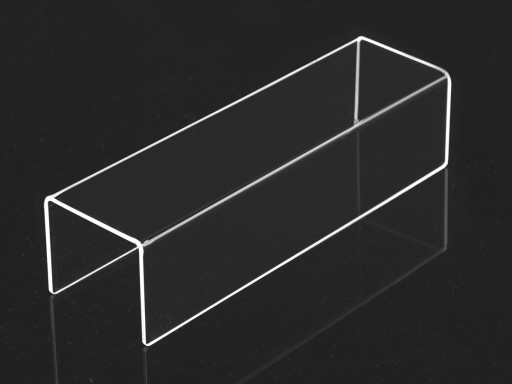 STOJAN STOJAN DISPLEJ STEP PLEXI 200mm