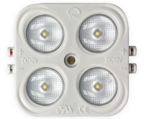 OSRAM DURIS S5 LED modul 6000K 285lm 3W 7 rokov GW