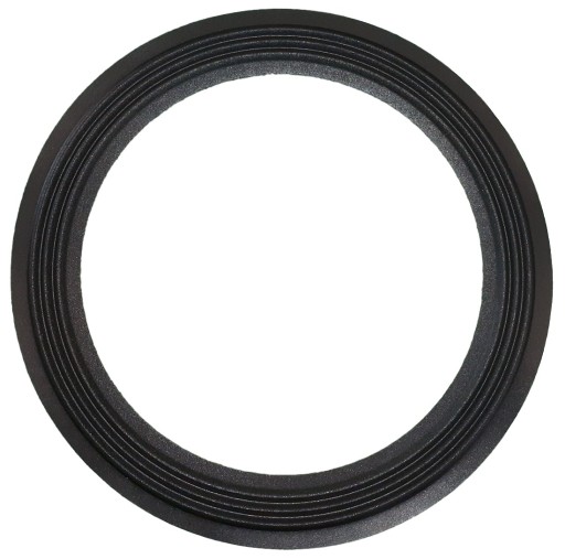 Odpruženie 30 cm 12'' 297/277/233/223 mm tkanina