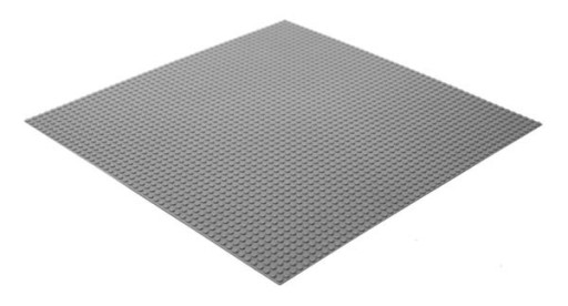 32x32 VEĽKÁ STAVEBNÁ DOSKA CITY CREATOR BLOCKS