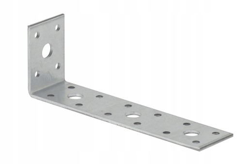 Uhol 50x150x35x2,5 Domax