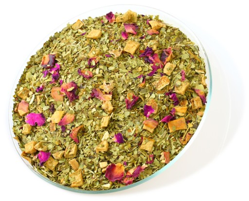Yerba maté čaj MANDĽOVÝ KVET (100g)