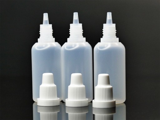 Fľaša 30 ml x 6 kusov
