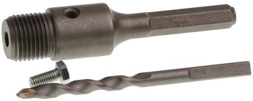 NÁSTROJ NA RUKOVÄŤ ŠESTIHRANNÝ PRE KORUNKU DIEROVEJ PÍLY 110 mm