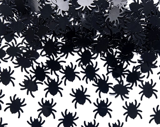 DEKORATÍVNE KONFETOVÉ HALLOWEENSKÉ DEKORÁCIE-9383