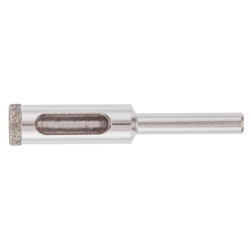 GRAFITOVÁ DIAMANTOVÁ VŔTAČKA PRE POBERCE 12MM 57H284