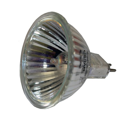 HALOGENOVÁ ŽIAROVKA OSRAM 41870 50W GU5.3 12V 36S MR16