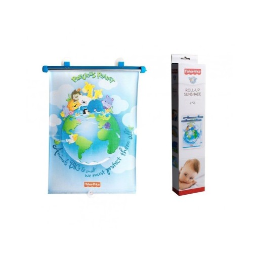 SLNEČNÁ SLONKA PRE DETI PRECIOS PLANET