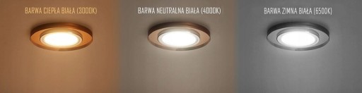 Pohyblivé GLASS halogénové svietidlo + LED GU10 6W