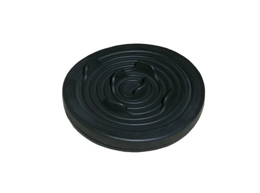 gumový priepust s prepážkou 50/57mm 1 ks