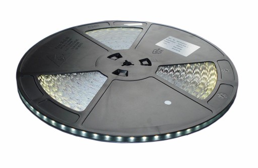 SMD2835 LED pásik 5W 1METER max. 30 metrov denne