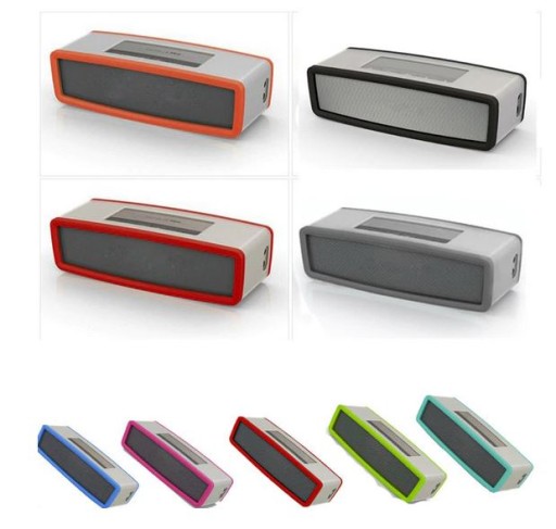 BOSE SOUNDLINK MINI POUZDRO SILIKÓNOVÝ KRYT