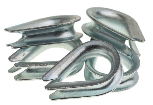 POZINKOVANÉ PLÁNO THINK DIN 6899B 12MM