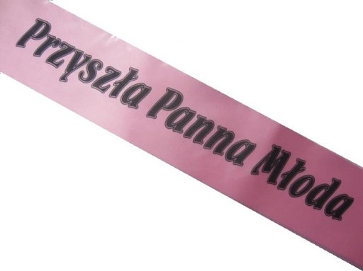 RUŽOVÁ ŠERPA, BUDÚCA NEVESTA, PANAN VEBE