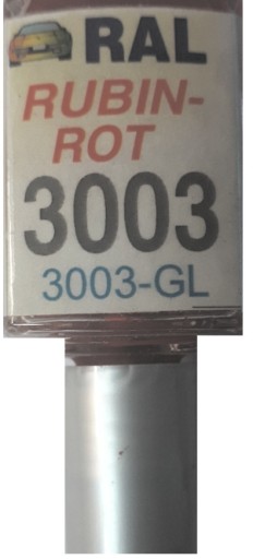 RAL 7005 MAUSGRAU LAK TUCH-UP ARASYSTEM
