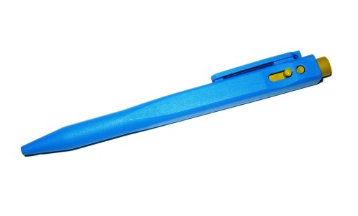 Detekčné pero ťažké podmienky HEAVY P0577 HACCP
