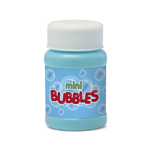 MINI MYDLOVÉ BUBLINY do ruky 45ml
