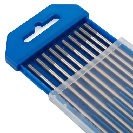 Sivá volfrámová elektróda WC 20 2,0 x 175mm 2 ks