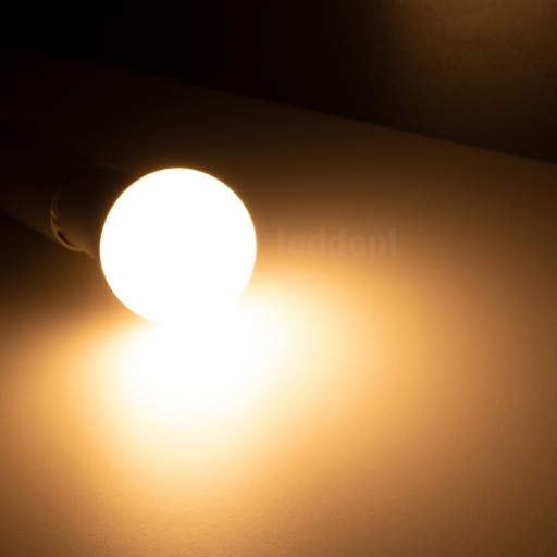 LED žiarovka A60 E27 10W = 75W 1055lm OSRAM 2700K