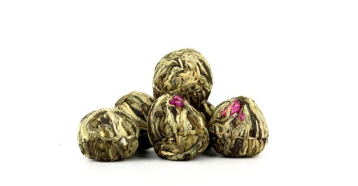 Kvitnúci čaj HARMONY FLOWER nechtík lichi