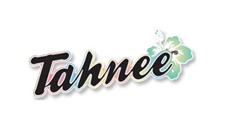 Tahnee Black Tanning Balm Bronzing sachet