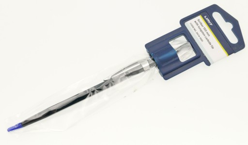 Limitná ryha 150x6mm