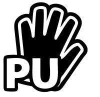 Univerzálne ochranné pracovné rukavice POLYESTER