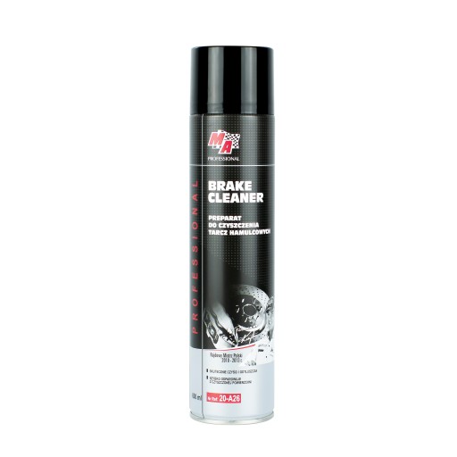 ČISTIČ BRZD 600ML / MA PROFESSI