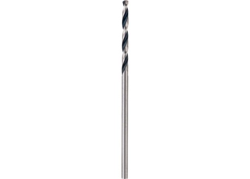 Vrták BOSCH HSS PointTeQ NWKa 2,5 mm