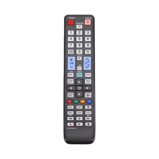 DIAĽKOVÉ OVLÁDANIE PRE TV SAMSUNG / AA59-00431A + ZDARMA
