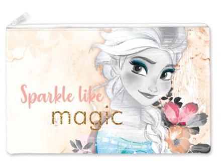 DISNEY A5 Zips OBÁLKY