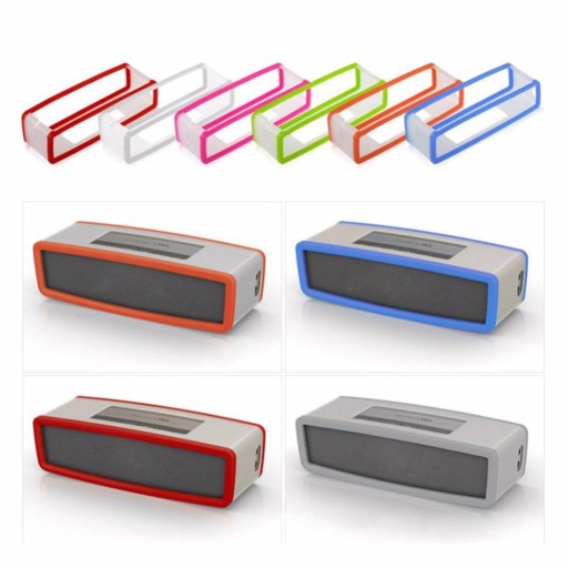 BOSE SOUNDLINK MINI POUZDRO SILIKÓNOVÝ KRYT