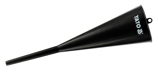 Yato lievik dlhý 13 cm