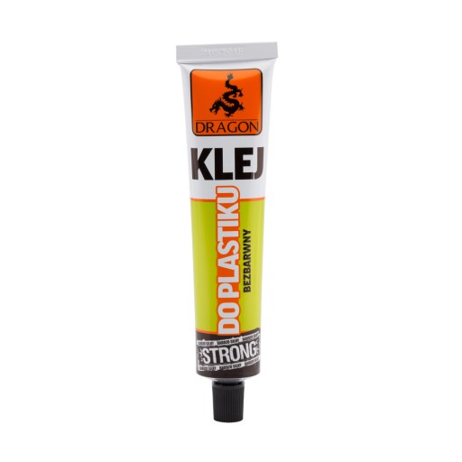 Lepidlo na plast 50ml tuba DRAGON