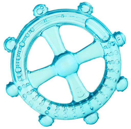A0356 WATER CHEEPER CHLADENIE RUDER batérie