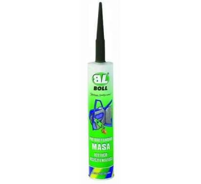 Boll 007003 tesniaca hmota čierna 310 ml