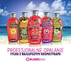 SUPERTANSKE TROPICKÉ OVOCIE TINGLE BRONZ NA OPAĽOVANIE