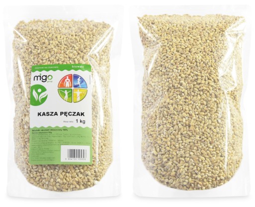PEKEL VEĽKÝ 1KG, NAJVYŠŠIA KVALITA - MIGOgroup