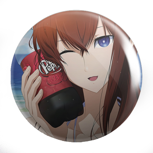 Manga Steins;Gate Steins Brána kolíky VEĽKÝ VÝBER