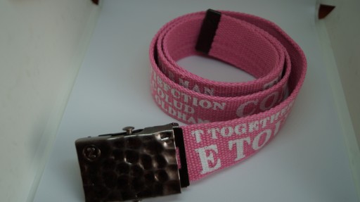 ELEGANTNÝ UNISEX REMÍN, VZOR A FARBY