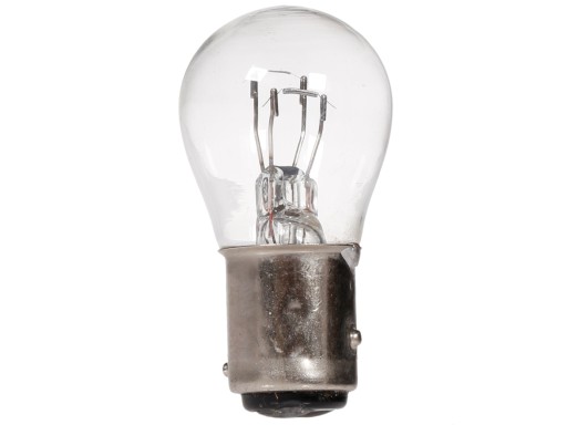 MAXGEAR P21/5W BAY15d žiarovka 12V 21/5W STOP