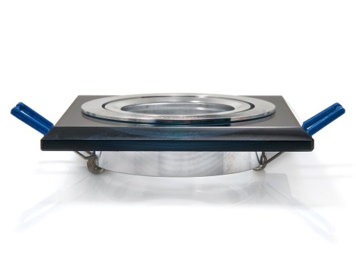 HALOGÉNOVÉ SKLENENÉ SVIETIDLÁ + LED 3W + GU10 SET