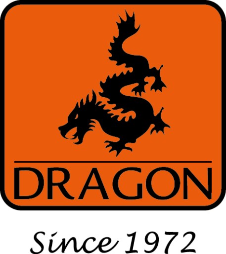 Lazúra na drevo Dragon 0,2 l ČERVENÁ